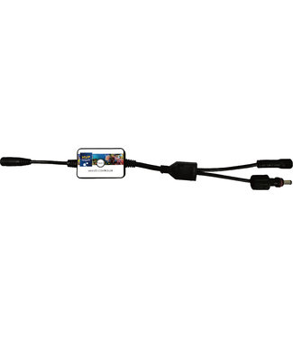 HVP aqua Preset mini aquarium LED controller