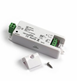 LedLed Led Dim unit 8A 12V/24V t.b.v. afstandsbedieningen.