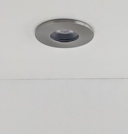 LedLed REDDY led spot rond rvs dimbaar IP65